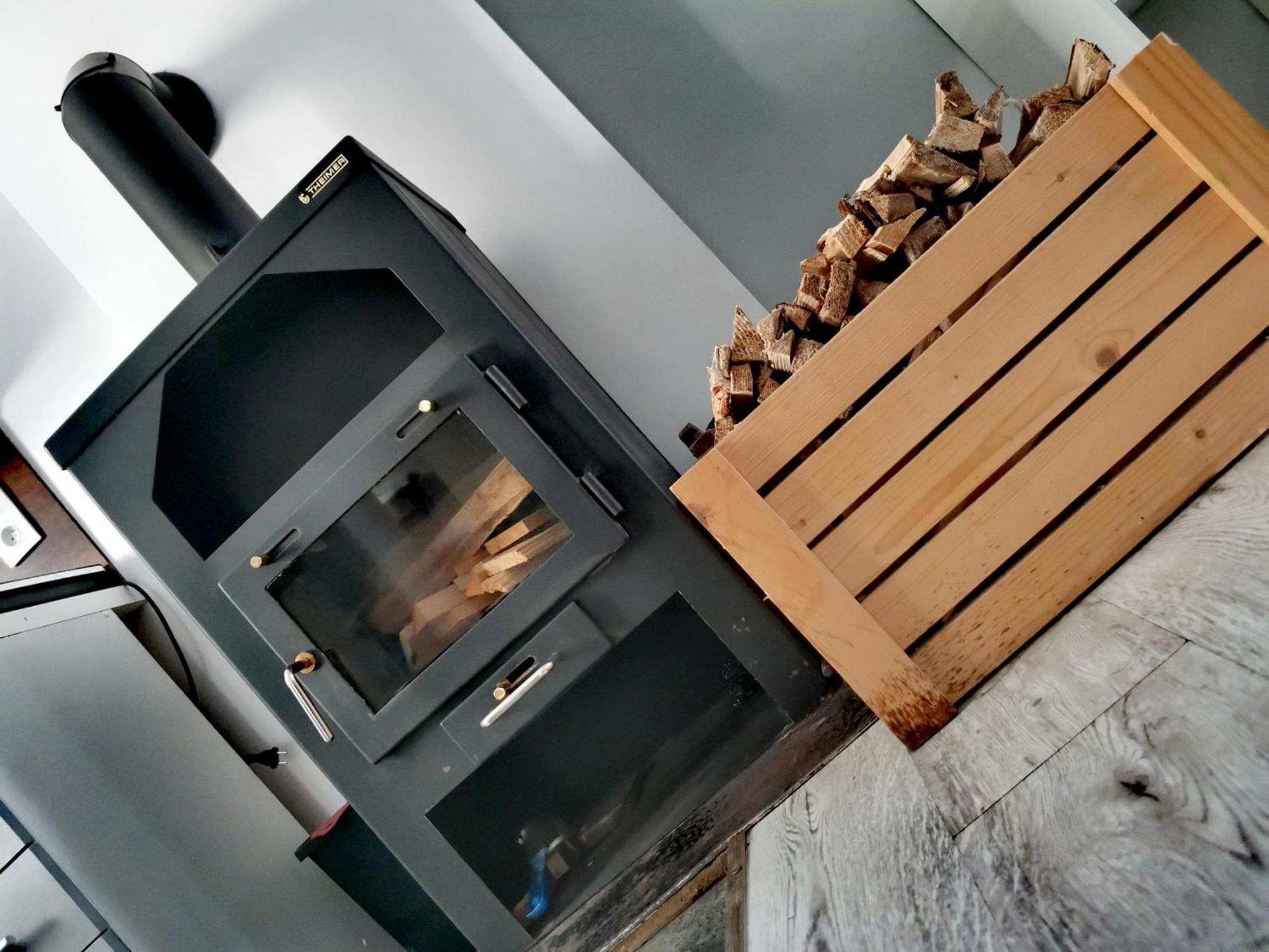 Urocze Studio W Sercu Cieplic Warmbrunn Dış mekan fotoğraf